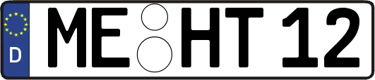ME-HT12