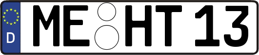 ME-HT13