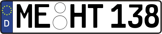ME-HT138