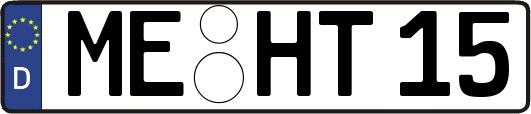 ME-HT15