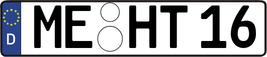 ME-HT16