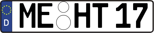 ME-HT17