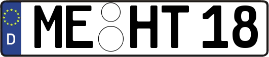 ME-HT18