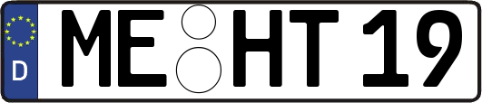 ME-HT19
