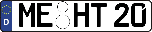 ME-HT20