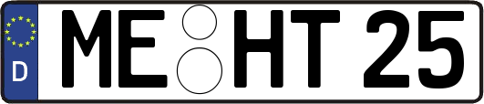 ME-HT25
