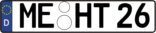 ME-HT26