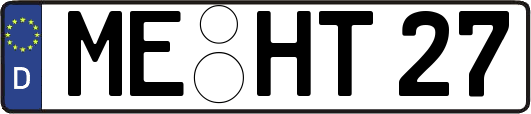 ME-HT27