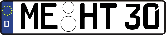 ME-HT30