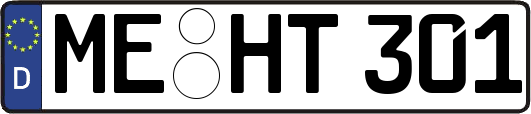 ME-HT301