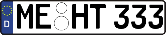 ME-HT333