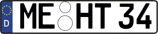 ME-HT34