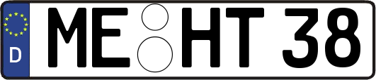 ME-HT38