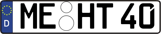 ME-HT40