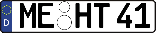 ME-HT41