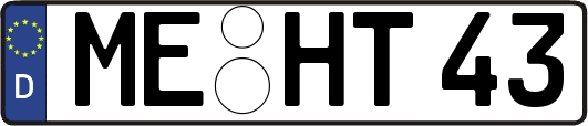 ME-HT43