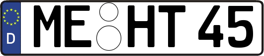 ME-HT45