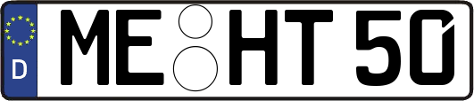 ME-HT50