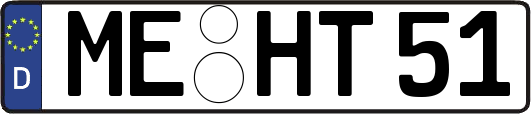 ME-HT51