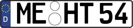 ME-HT54