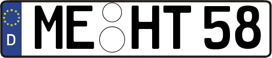 ME-HT58