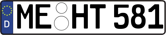 ME-HT581