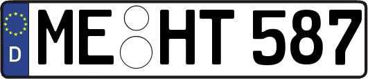 ME-HT587