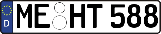 ME-HT588