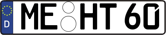 ME-HT60