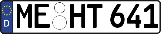 ME-HT641
