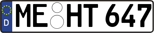 ME-HT647