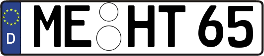ME-HT65