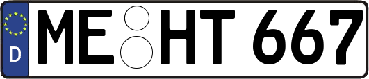 ME-HT667