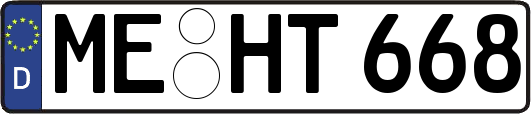 ME-HT668