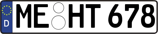 ME-HT678