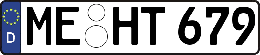 ME-HT679
