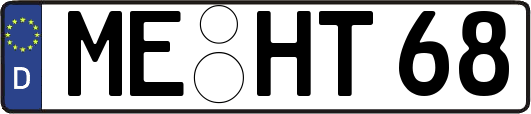ME-HT68