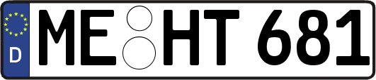 ME-HT681