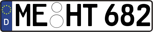 ME-HT682