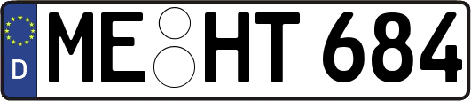 ME-HT684