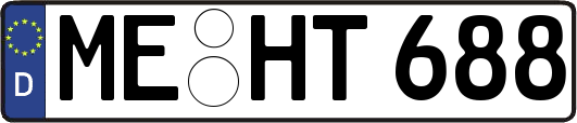 ME-HT688