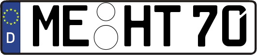 ME-HT70