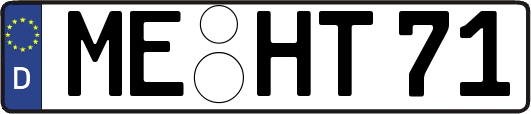 ME-HT71