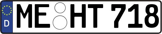 ME-HT718