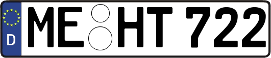 ME-HT722
