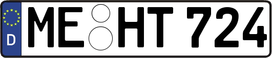 ME-HT724