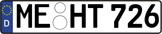 ME-HT726