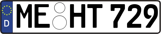 ME-HT729