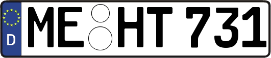 ME-HT731