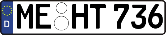 ME-HT736